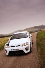 Vauxhall VXR8 Bathurst S Edition 2009 года